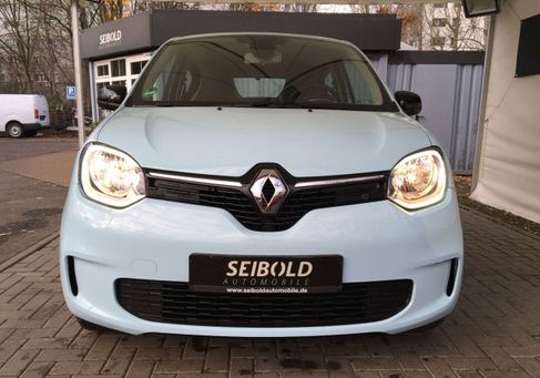 Renault Twingo, 2024