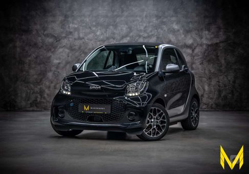 Smart ForTwo, 2023