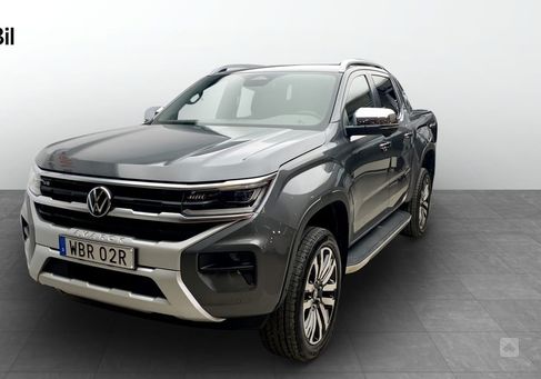 Volkswagen Amarok, 2023