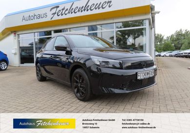 Opel Corsa, 2024