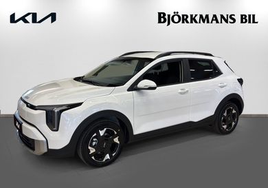 Kia Stonic, 2026