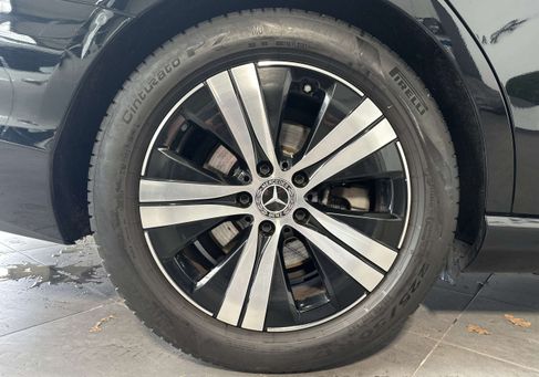 Mercedes-Benz C 180, 2021
