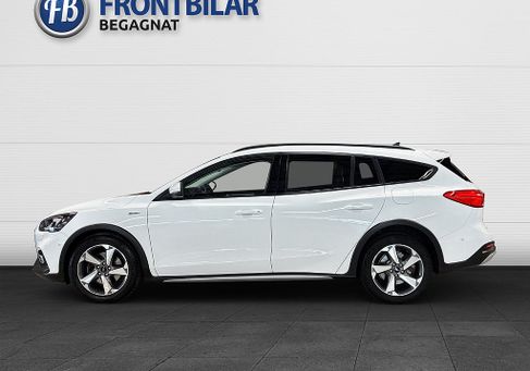 Ford Focus, 2020