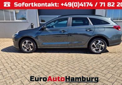 Hyundai i30, 2026