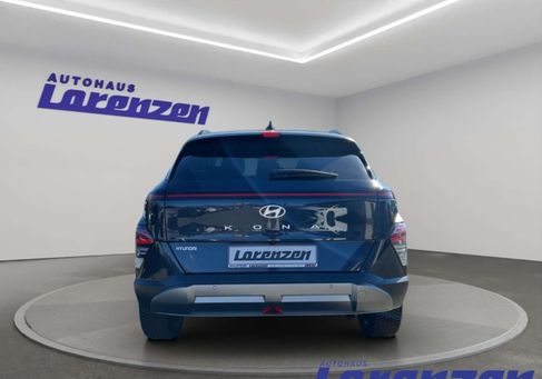Hyundai Kona, 2024 3