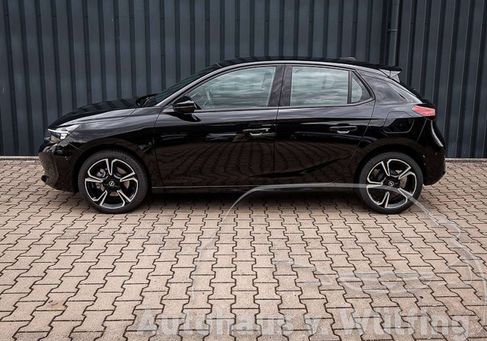 Opel Corsa, 2024 3