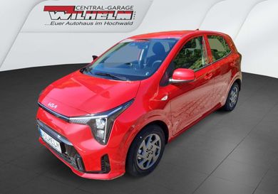 Kia Picanto, 2026