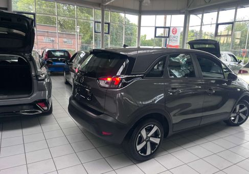 Opel Crossland X, 2022 3