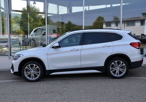BMW X1, 2021 3