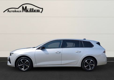 Opel Astra, 2024