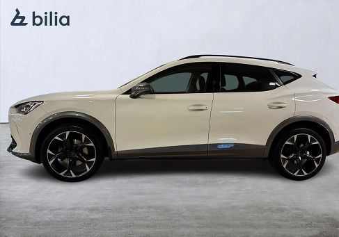 Cupra Formentor, 2022 3