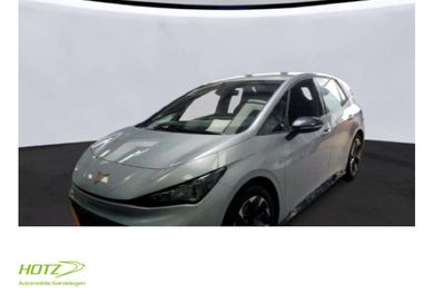 Cupra Born, 2024
