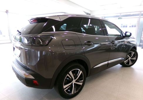 Peugeot 3008, 2024 3