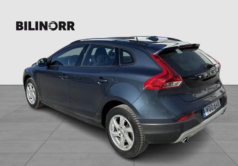 Volvo V40 Cross Country, 2019