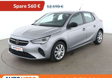 Opel Corsa, 2021