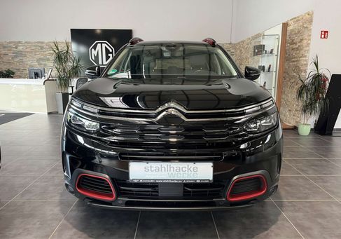 Citroën C5 Aircross, 2022 3