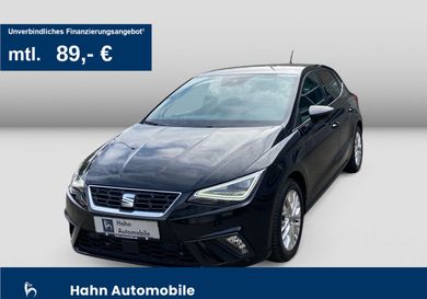 Seat Ibiza, 2025