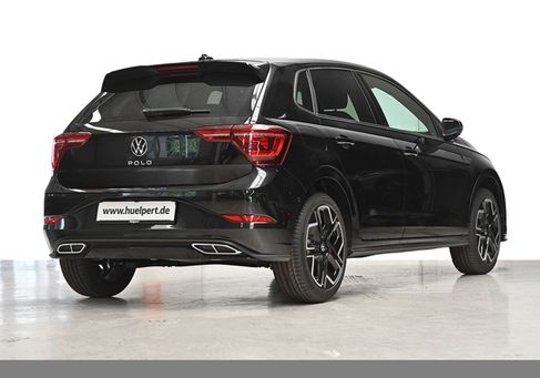 Volkswagen Polo, 2025 2