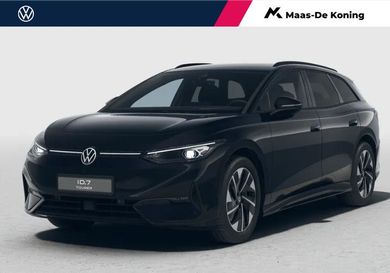 Volkswagen ID.7, 2026