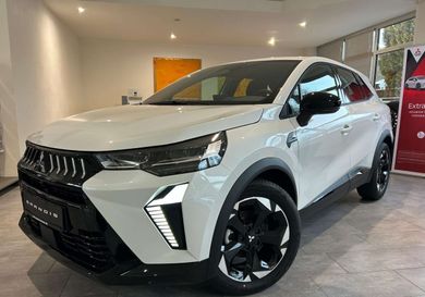 Mitsubishi Grandis, 2026