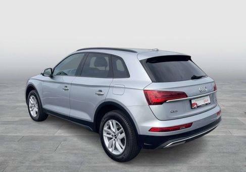 Audi Q5, 2021 3