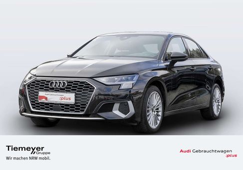 Audi A3, 2022