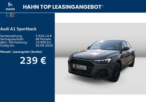 Audi A1, 2026