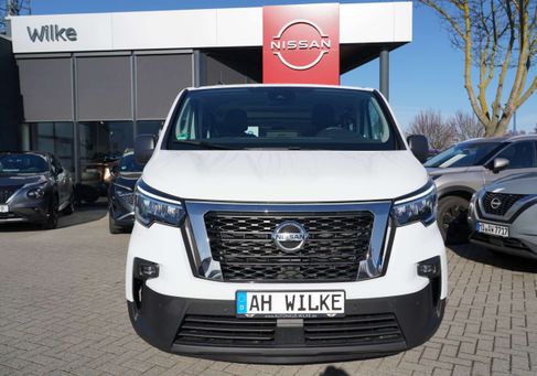 Nissan Primastar, 2023