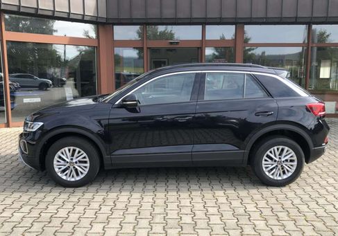 Volkswagen T-Roc, 2023