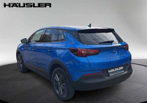 Opel Grandland X, 2022 2