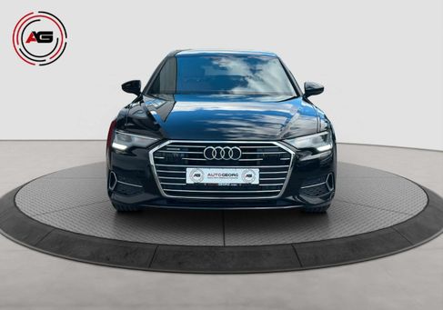 Audi A6, 2020 2