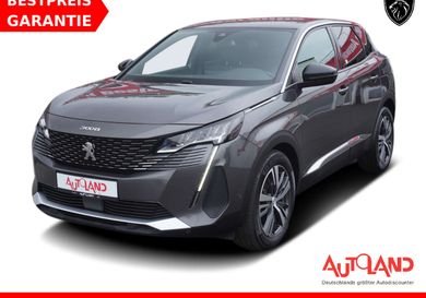 Peugeot 3008, 2023