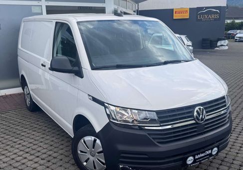 Volkswagen T6 Transporter, 2022