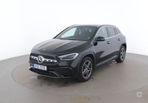 Mercedes-Benz GLA 250, 2023