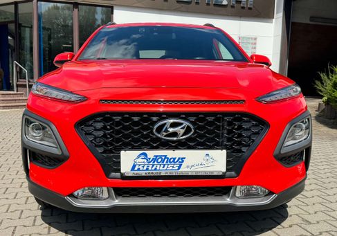 Hyundai Kona, 2020 2