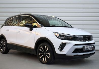 Opel Crossland X, 2022