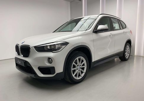 BMW X1, 2018 2