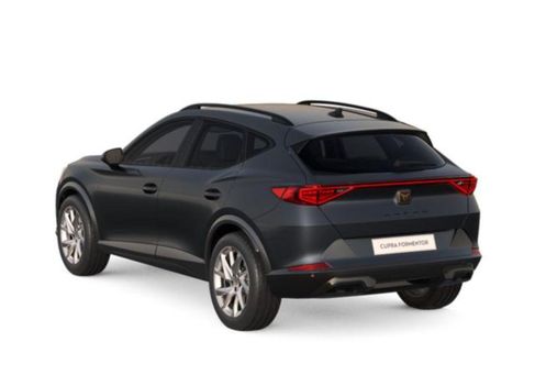 Cupra Formentor, 2023