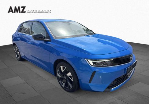 Opel Astra, 2022