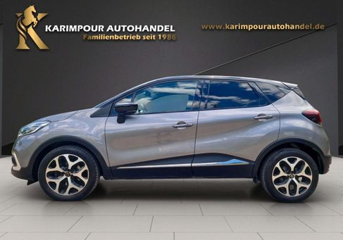 Renault Captur, 2019