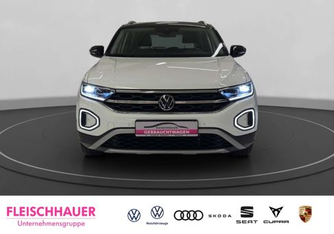 Volkswagen T-Roc, 2023 2