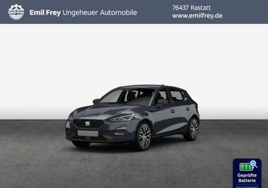 Seat Leon, 2021