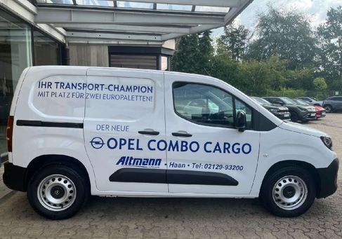 Opel Combo, 2025 3