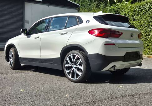 BMW X2, 2019 3