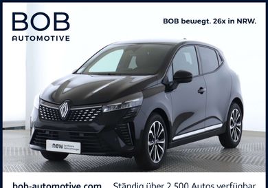 Renault Clio, 2025