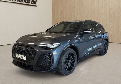 Audi Q5, 2025