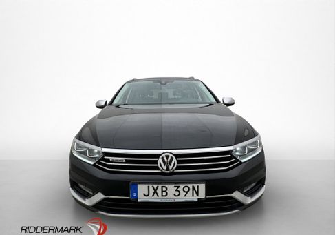 Volkswagen Passat, 2019