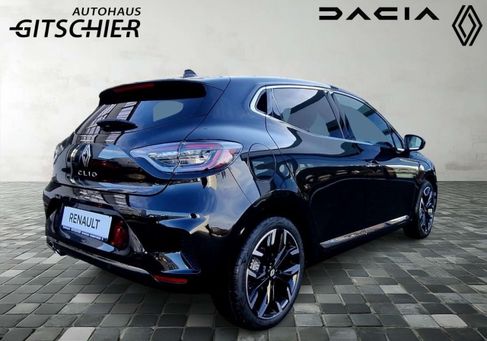 Renault Clio, 2026