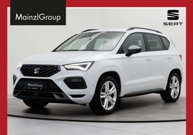 Seat Ateca, 2022