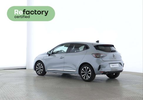 Renault Clio, 2025